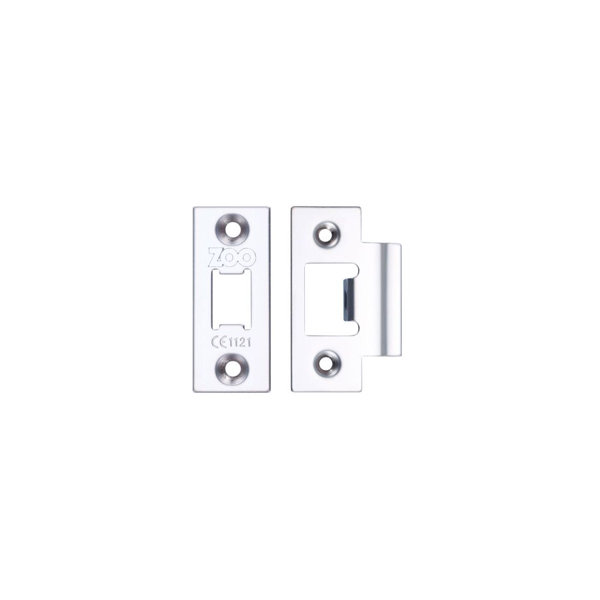 Zoo Hardware Heavy Duty Tubular Latch Wayfair.co.uk